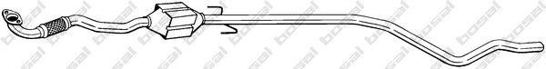 Катализатор 099-442 BOSAL