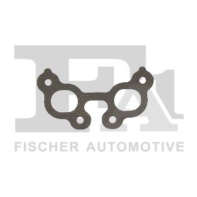 Прокладка, выпускной коллектор 475001 FISCHER