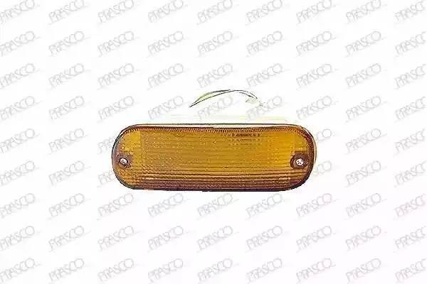 Фонарь указателя поворота SZ0284304 PRASCO GROUP