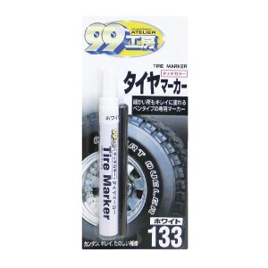 Деталь 09133 SOFT 99