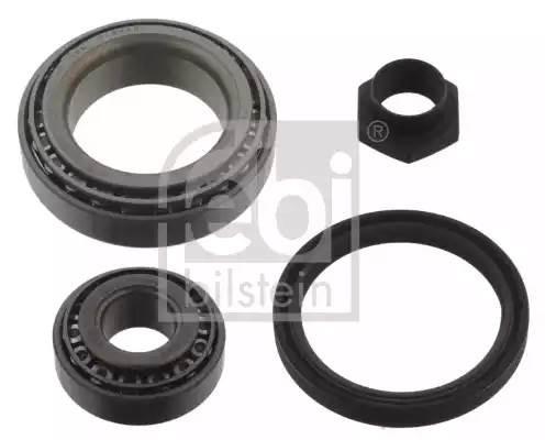 Комплект подшипника ступицы колеса 05586 FEBI BILSTEIN