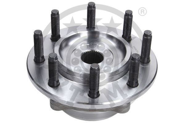 Амортизатор A1147H OPTIMAL