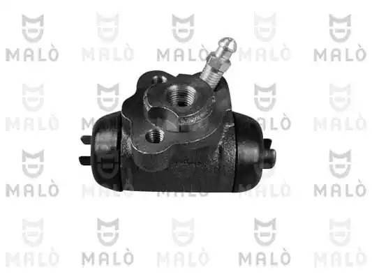 Колесный тормозной цилиндр 90192 MALO
