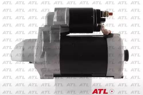 Стартер A18950 ATL DELTA AUTOTECHNIK