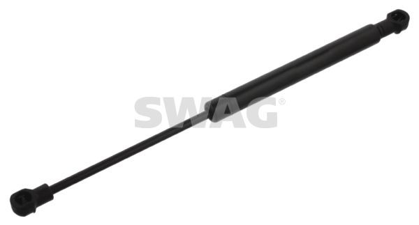 Натяжной ролик, ремень ГРМ 81926896 SWAG