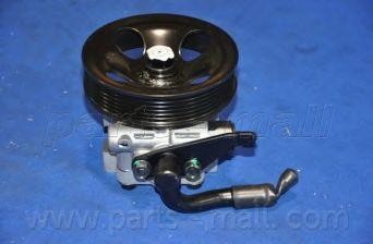 Насос ГУР PPA014 PMC PARTS MALL