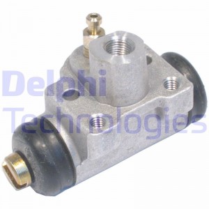 Колесный тормозной цилиндр LW62110 DELPHI