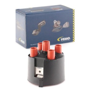 Крышка распределителя зажигания V10-70-0032 VEMO