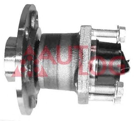 Подшипник ступицы колеса RS1009 AUTLOG