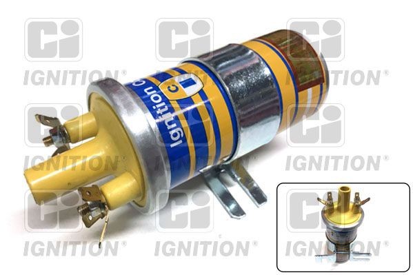 Катушка зажигания XIC8043 QUINTON HAZELL
