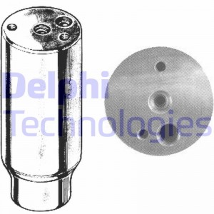 Осушитель, кондиционер TSP0175061 DELPHI