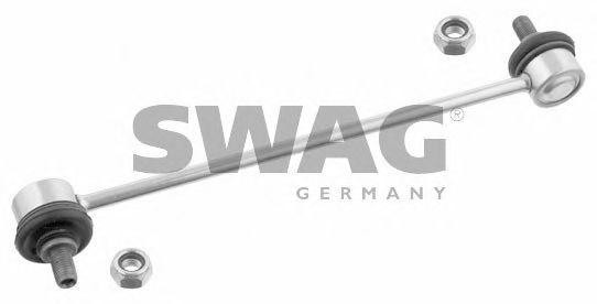 Тяга / стойка, стабилизатор 81 92 8059 SWAG