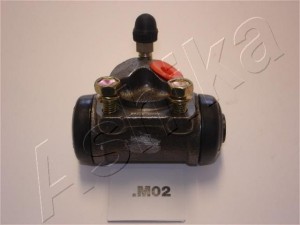 Колесный тормозной цилиндр 67M0002 ASHIKA