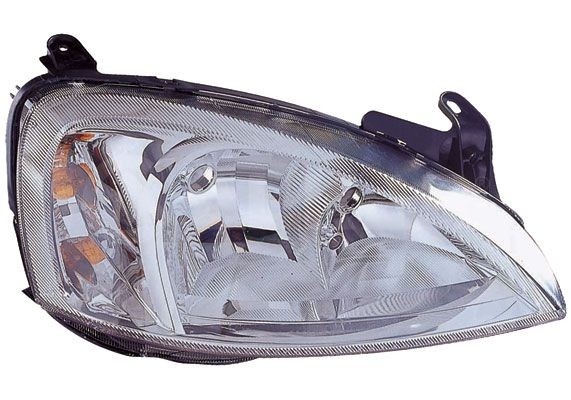 Основная фара 2742441 ALKAR