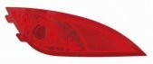 Фара противотуманная 221-4004L-UE DEPO