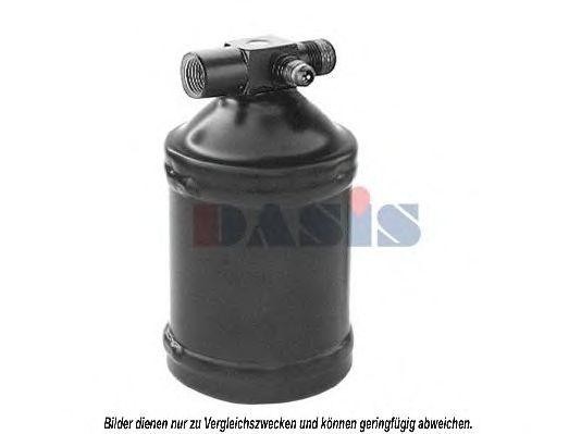 Осушитель, кондиционер 800182N AKS DASIS