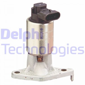 Клапан возврата ОГ EG10291-12B1 DELPHI
