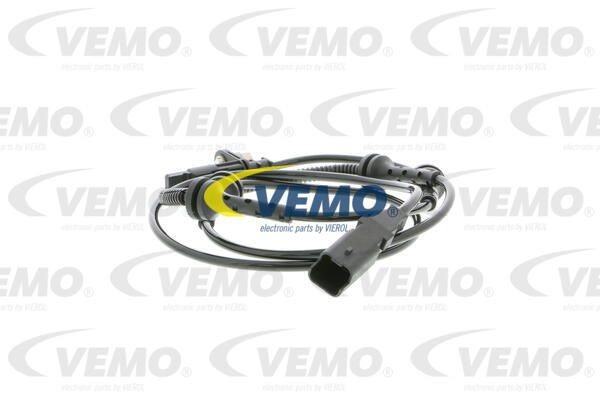 Датчик, частота вращения колеса V42-72-0014 VEMO