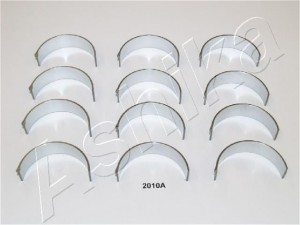 Шатунный подшипник 82-2010A ASHIKA