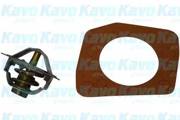 Термостат, охлаждающая жидкость TH-6501 KAVO PARTS