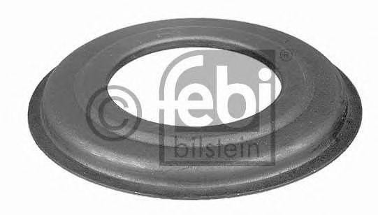 маслоразбрызгиваюший щиток, коленчатый вал 05234 FEBI BILSTEIN