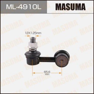 Стойка стабилизатора ML-4910L MASUMA