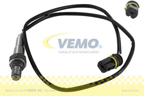Лямбда-зонд V30-76-0018 VEMO