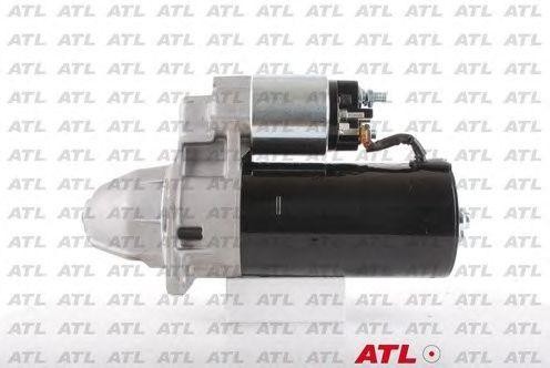 Стартер A 14 890 ATL DELTA AUTOTECHNIK