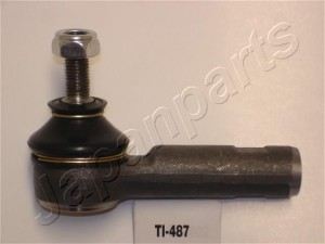Наконечник поперечной рулевой тяги TI487 JAPAN PARTS GROUP