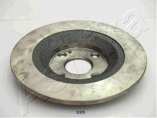 Тормозной диск 61-03-325 ASHIKA