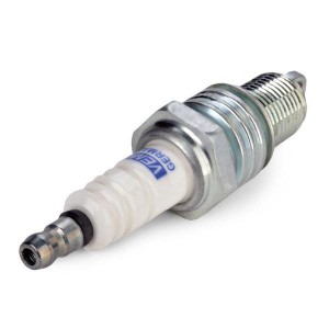 Свеча зажигания V99-75-0001 VEMO