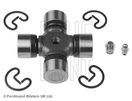 Шарнир, продольный вал ADG03904 BLUE PRINT
