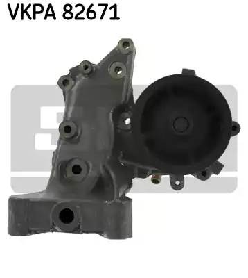 Водяной насос VKPA82671 SKF