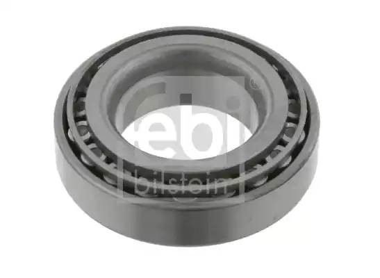 Подшипник ступицы колеса 08950 FEBI BILSTEIN