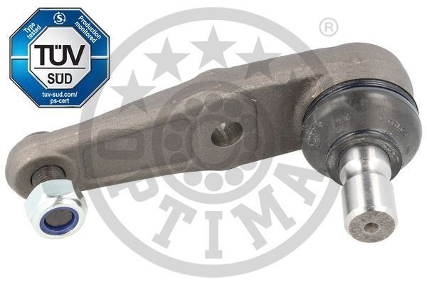 несущий / направляющий шарнир G3-639 OPTIMAL
