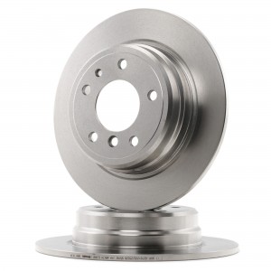 Тормозной диск 08.5174.34 BREMBO