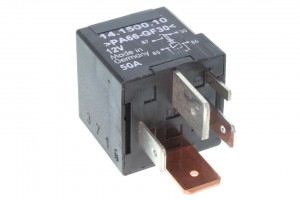 Реле аварийной световой сигнализация V15-71-0009 VEMO