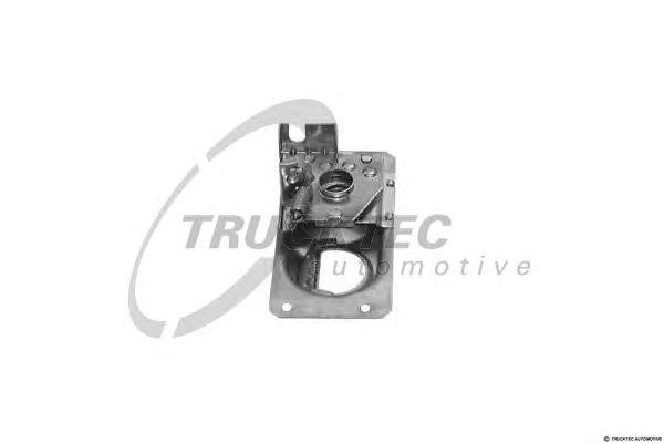 Замок капота 07.55.001 TRUCKTEC