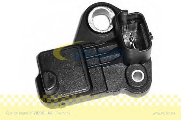 Датчик импульсов V22-72-0021 VEMO