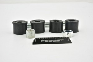 Стойка стабилизатора 0423-Z21F FEBEST