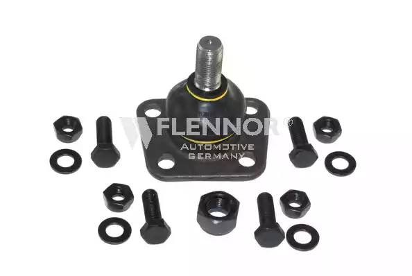 несущий / направляющий шарнир FL909D FLENNOR