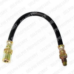 Тормозной шланг LH2821 DELPHI