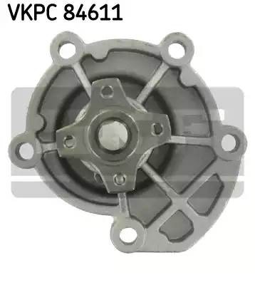 Водяной насос VKPC84611 SKF