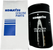 Масляный фильтр 6736-51-5141 KOMATSU