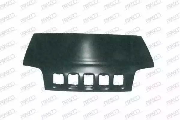 Капот двигателя SZ7103100 PRASCO GROUP
