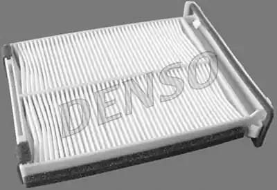 Фильтр, воздух во внутренном пространстве DCF295P DENSO