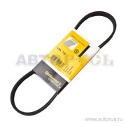 Поликлиновой ремень 4-PK-715 CONTITECH