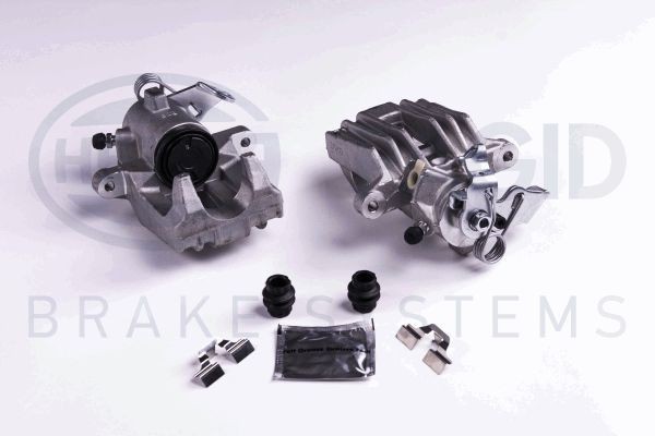 Конденсатор, кондиционер 8FC351303421 HELLA