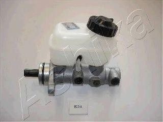 Главный тормозной цилиндр 68-K0-004 ASHIKA