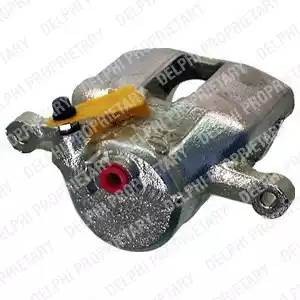 Тормозной суппорт LC3566 DELPHI